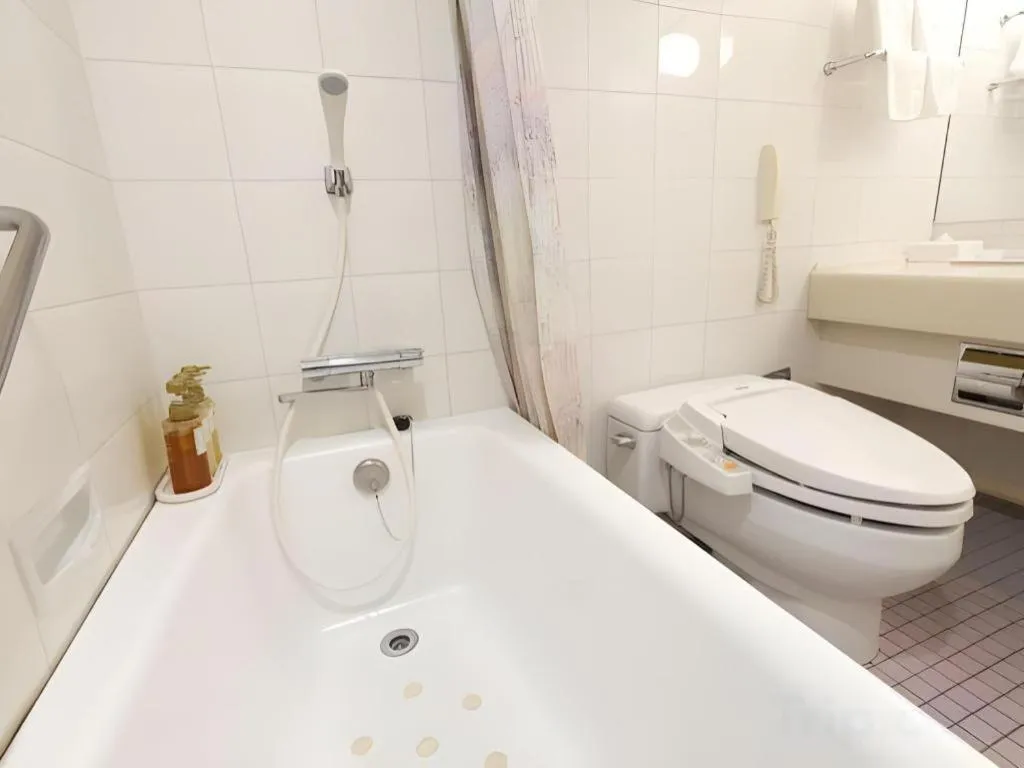 Miyazaki Kanko Hotel