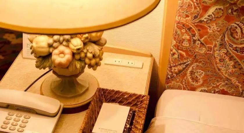 Miyazaki Kanko Hotel