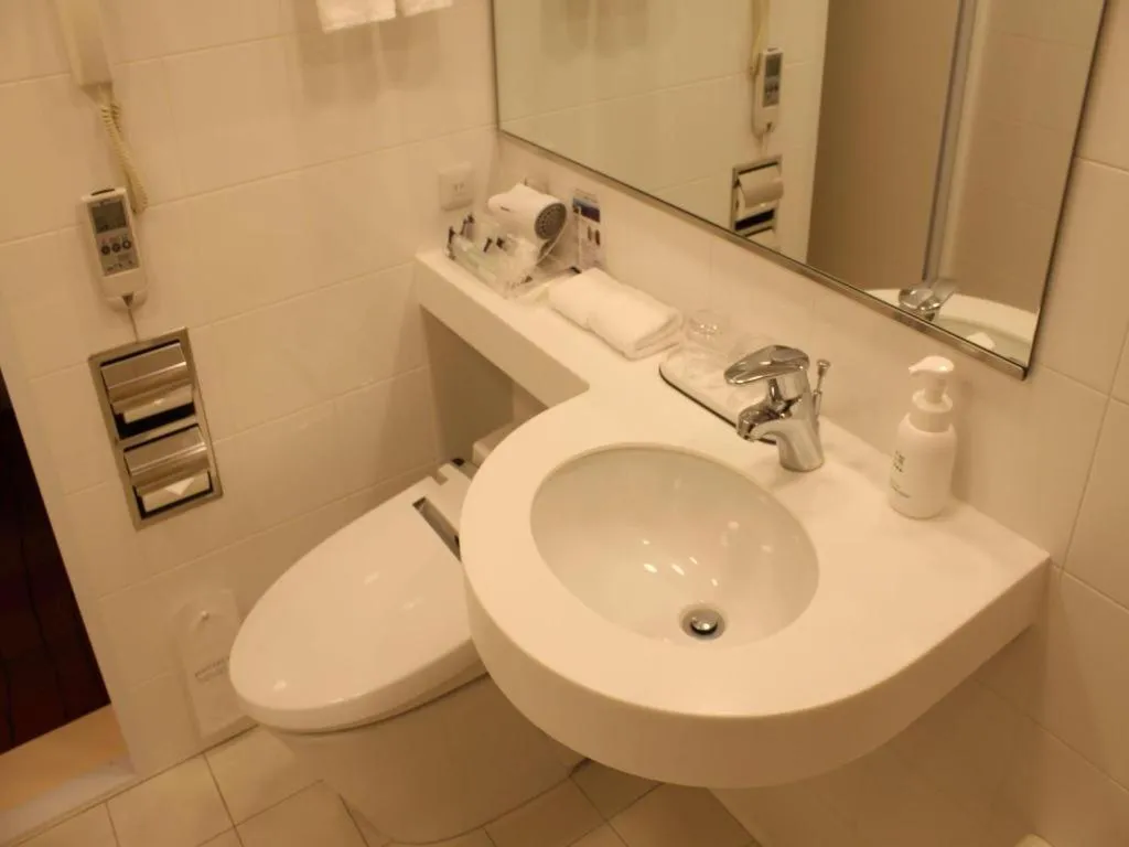 Kichijoji Dai-ichi Hotel, Tokyo