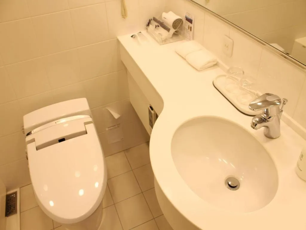 Kichijoji Dai-ichi Hotel, Tokyo