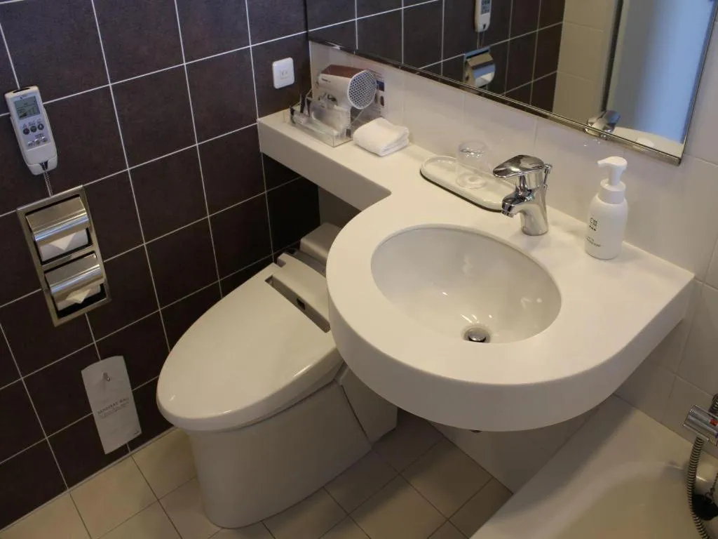 Kichijoji Dai-ichi Hotel, Tokyo