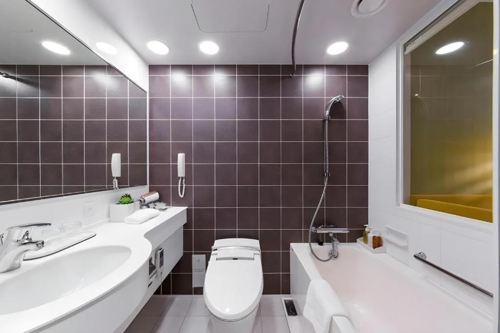 Kichijoji Dai-ichi Hotel, Tokyo