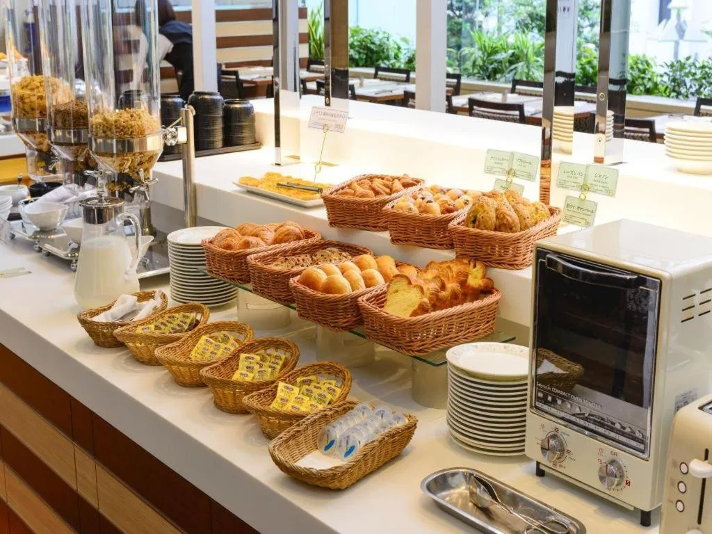 Kichijoji Dai-ichi Hotel, Tokyo