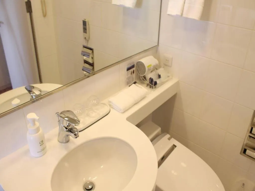 Kichijoji Dai-ichi Hotel, Tokyo