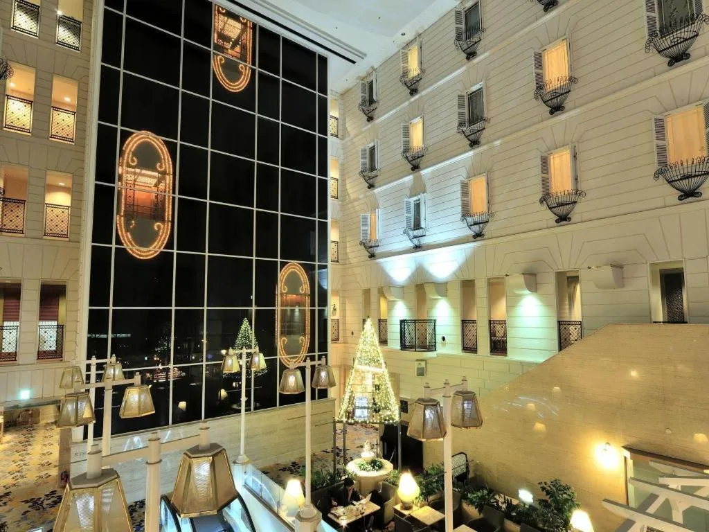 Kichijoji Dai-ichi Hotel, Tokyo