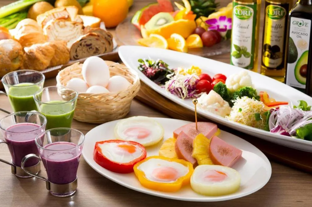 Kichijoji Dai-ichi Hotel, Tokyo