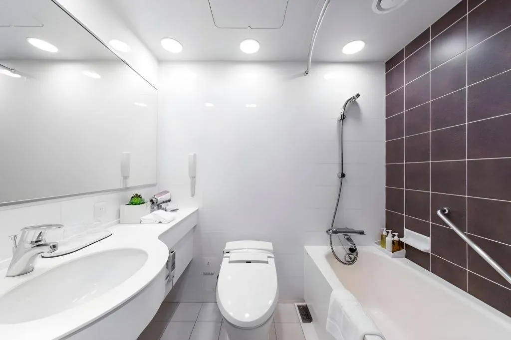 Kichijoji Dai-ichi Hotel, Tokyo