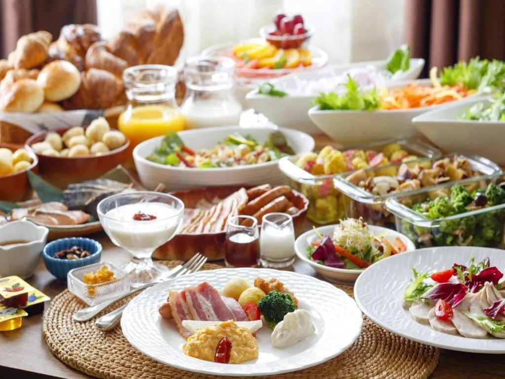 Kichijoji Dai-ichi Hotel, Tokyo