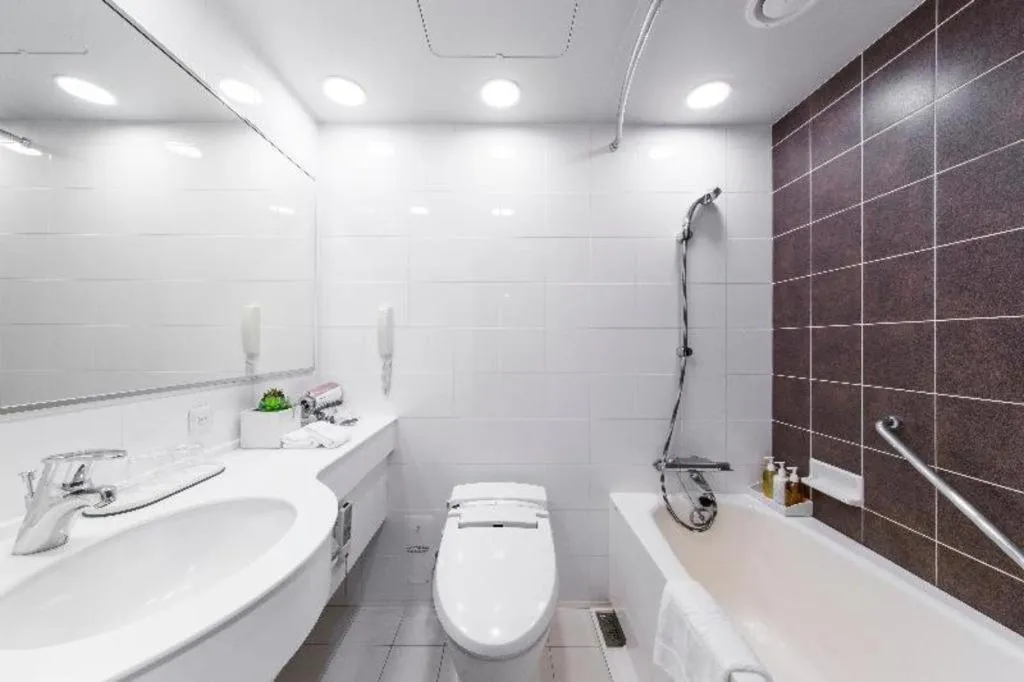 Kichijoji Dai-ichi Hotel, Tokyo