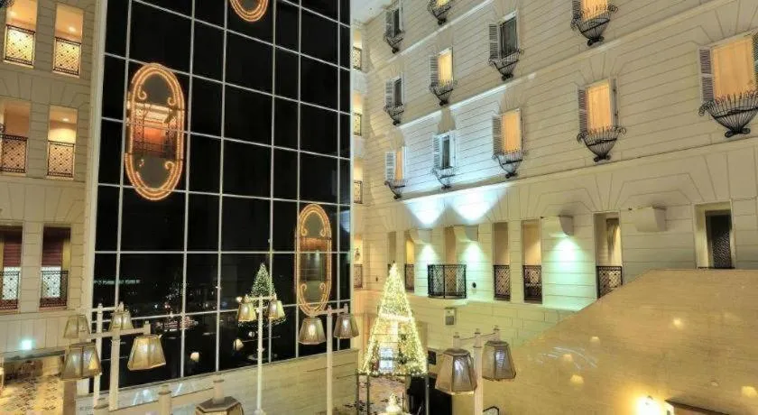 Kichijoji Dai-ichi Hotel, Tokyo