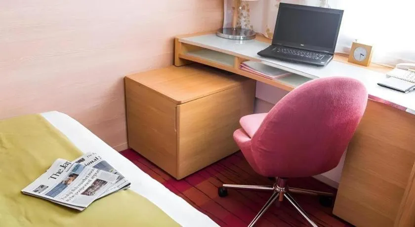 Kichijoji Dai-ichi Hotel, Tokyo