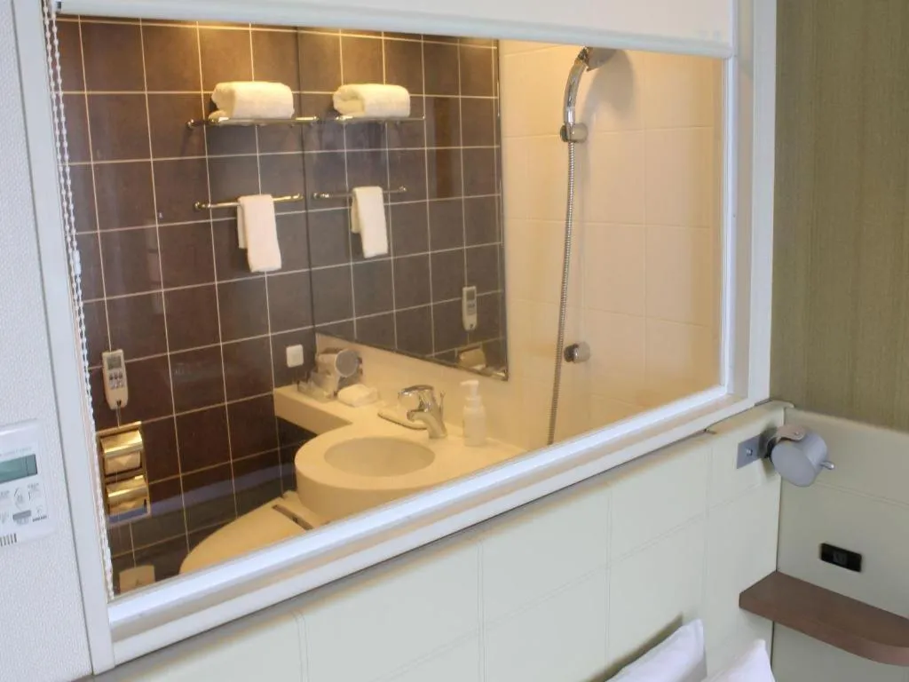 Kichijoji Dai-ichi Hotel, Tokyo