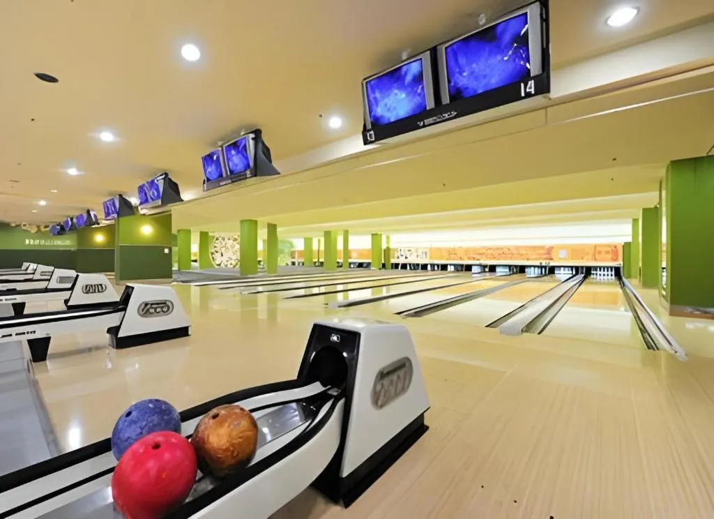 Kichijoji Dai-ichi Hotel, Tokyo