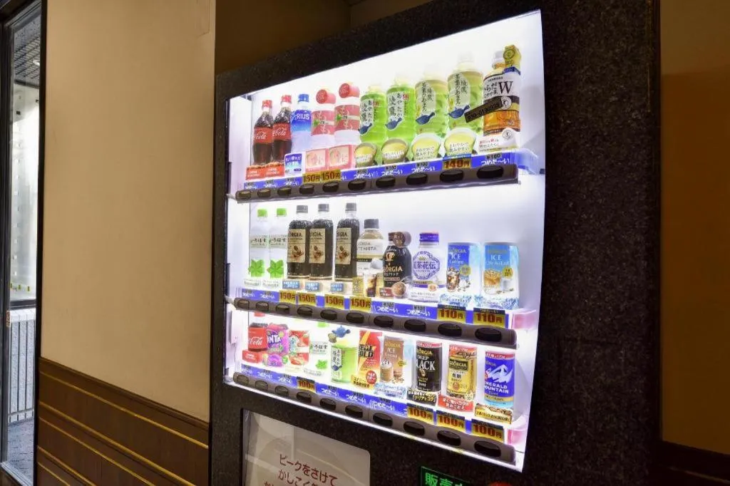 Hotel Ascent Fukuoka