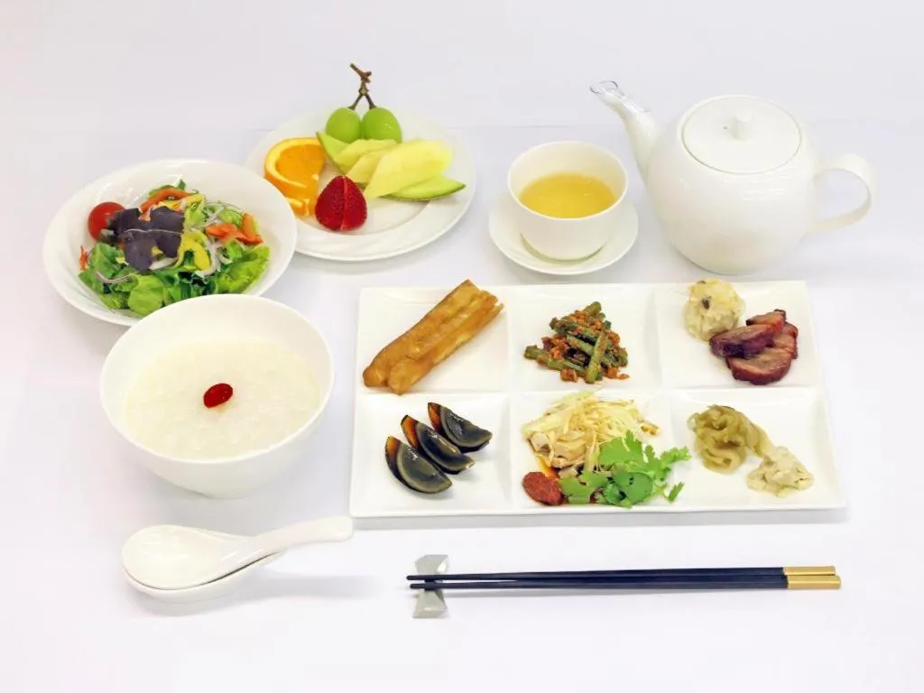 Hotel Ascent Fukuoka