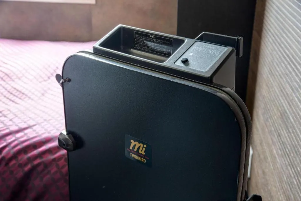 Hotel Ascent Fukuoka