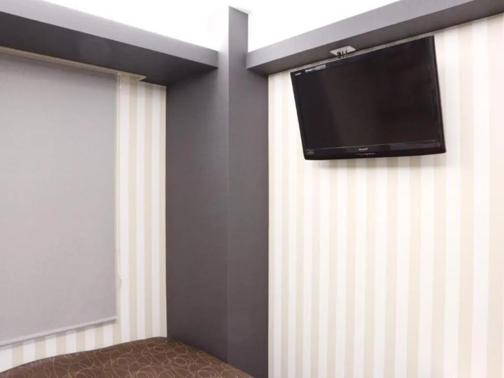 Hotel Ascent Fukuoka