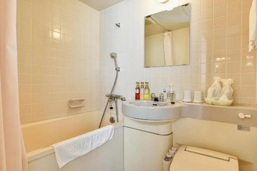 Hotel Ascent Fukuoka