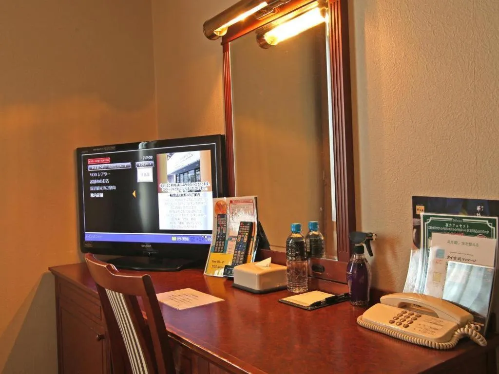 Hotel Ascent Fukuoka