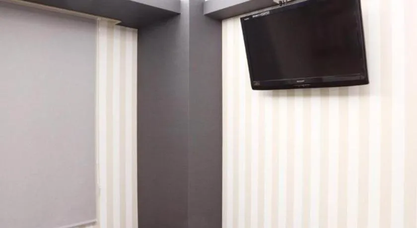 Hotel Ascent Fukuoka