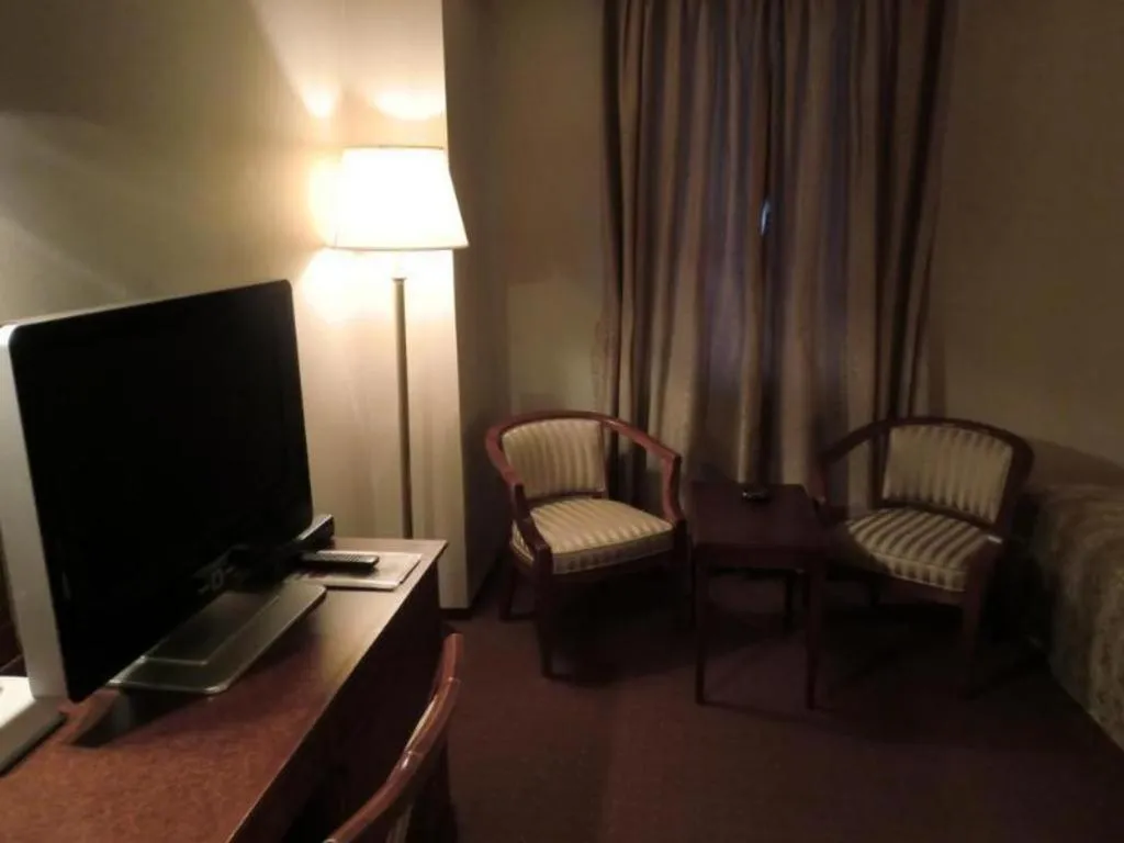 Hotel Ascent Fukuoka