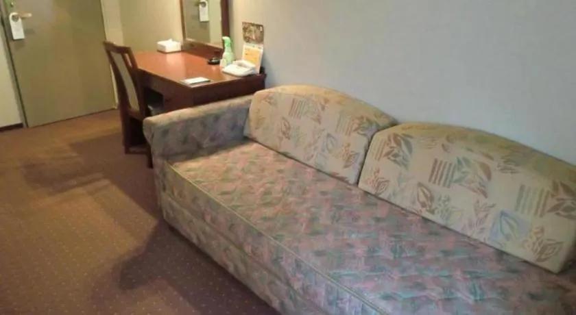 Hotel Ascent Fukuoka