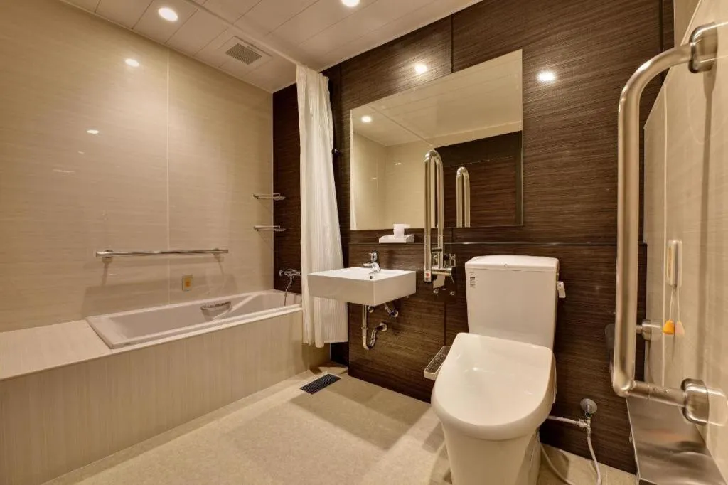 Hotel Ascent Fukuoka