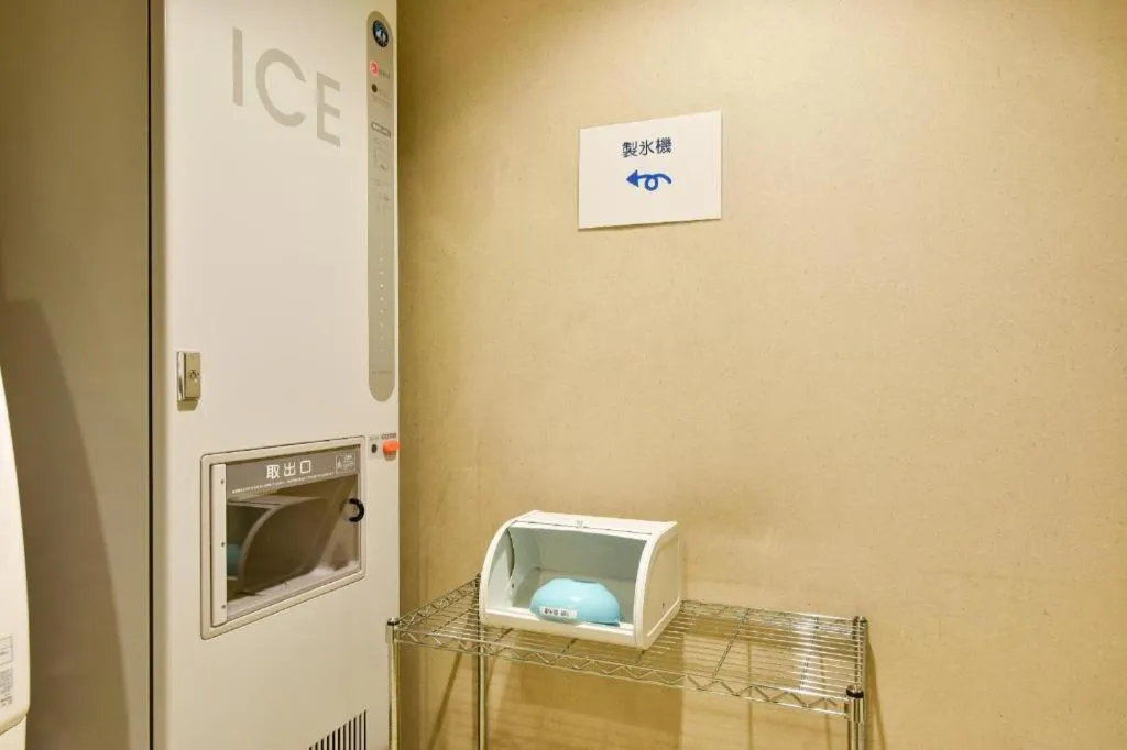 Hotel Ascent Fukuoka