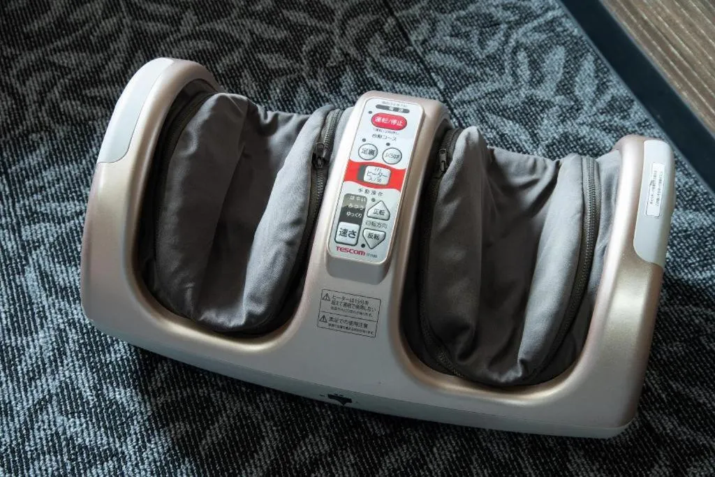 Hotel Ascent Fukuoka