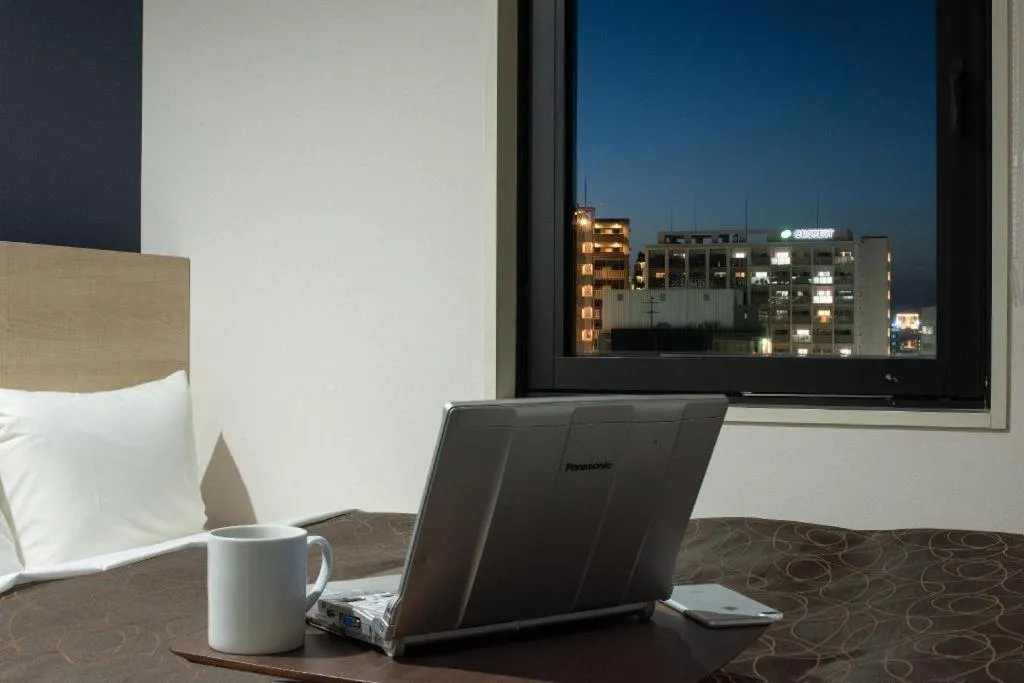 Hotel Ascent Fukuoka