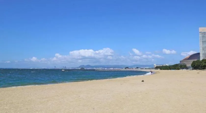 Hotel Ascent Fukuoka