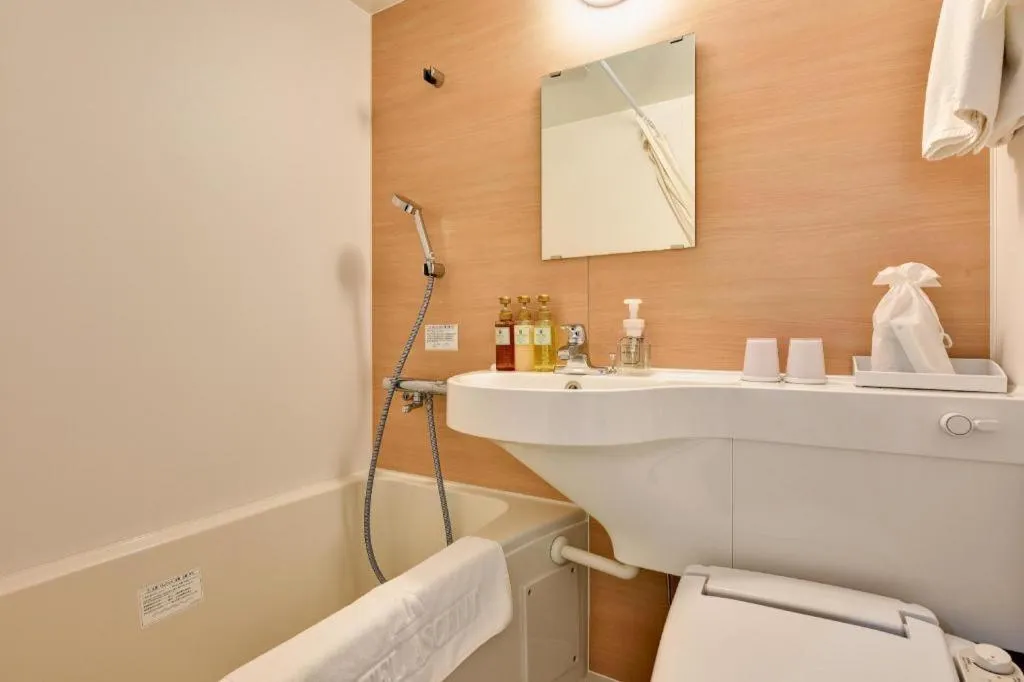 Hotel Ascent Fukuoka