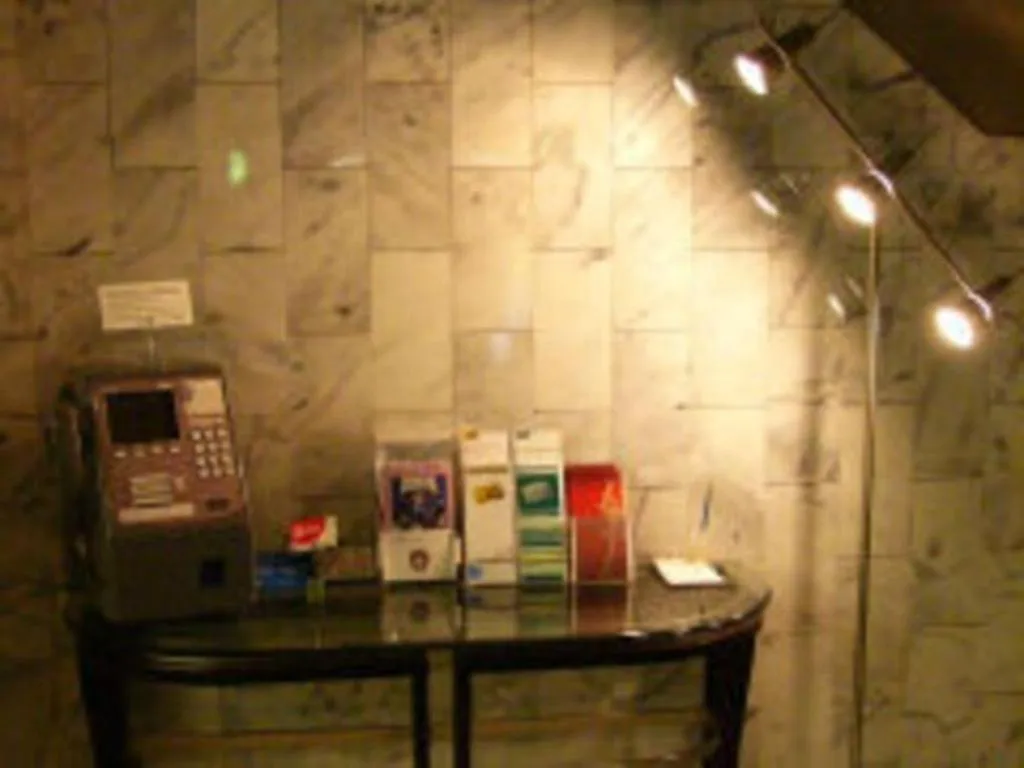 The Hamilton Sapporo Hotel