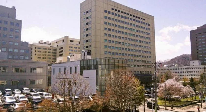 The Hamilton Sapporo Hotel