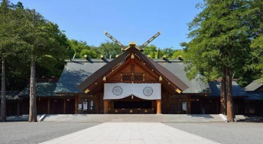 The Hamilton Sapporo Hotel