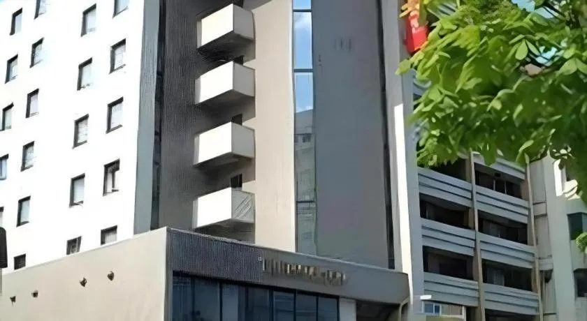 The Hamilton Sapporo Hotel