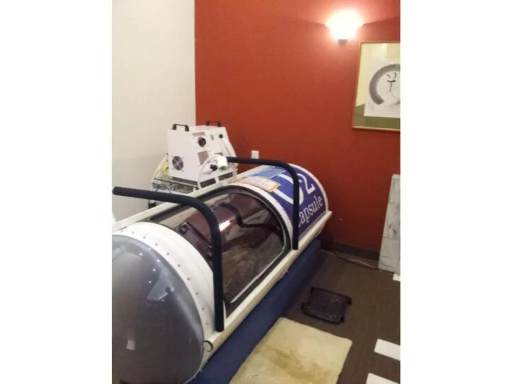 The Hamilton Sapporo Hotel