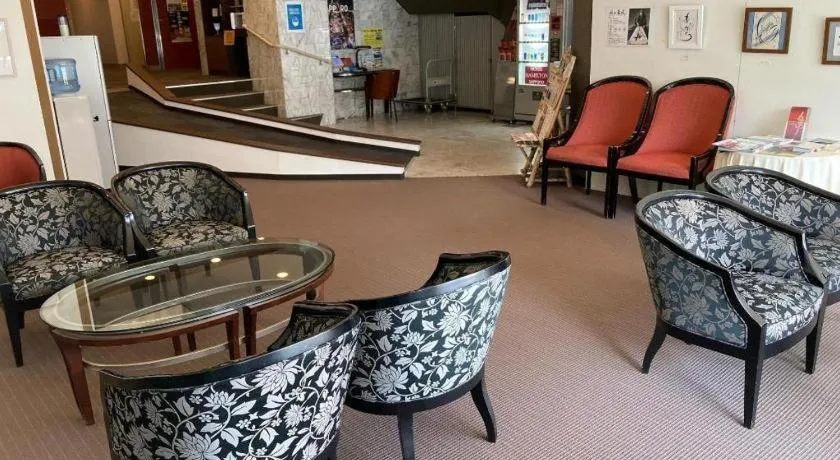 The Hamilton Sapporo Hotel