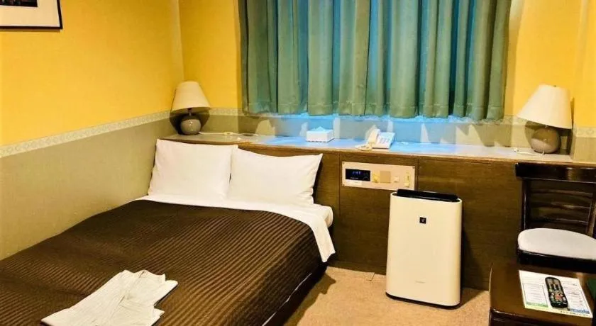 The Hamilton Sapporo Hotel