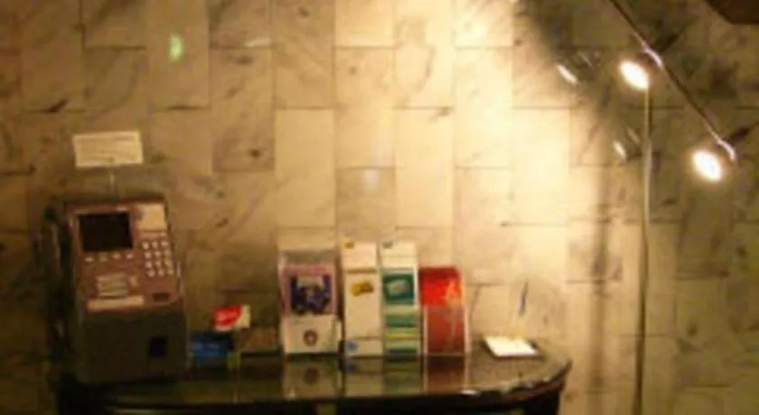 The Hamilton Sapporo Hotel