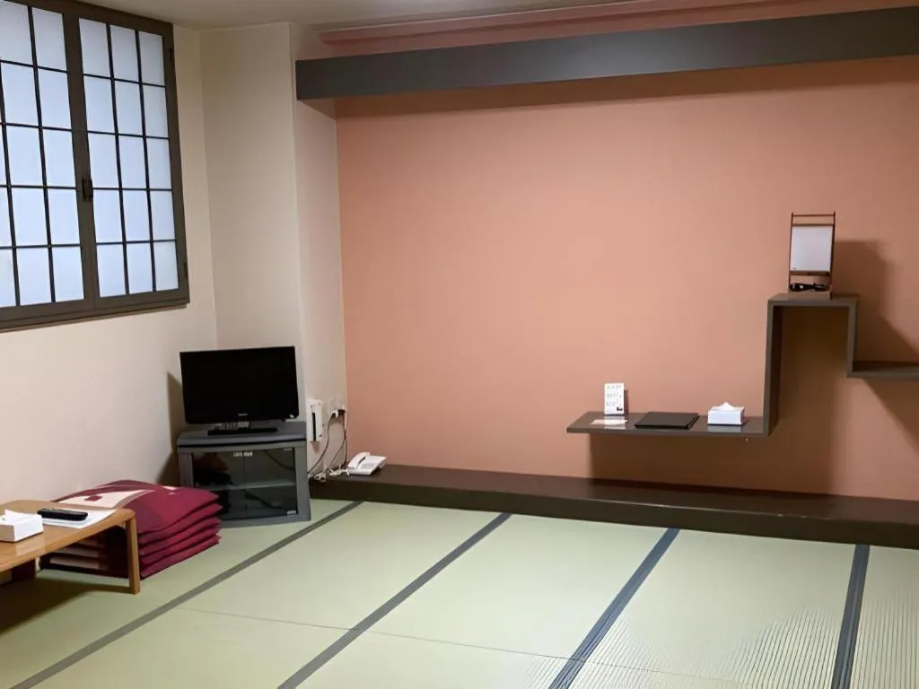 The Hamilton Sapporo Hotel