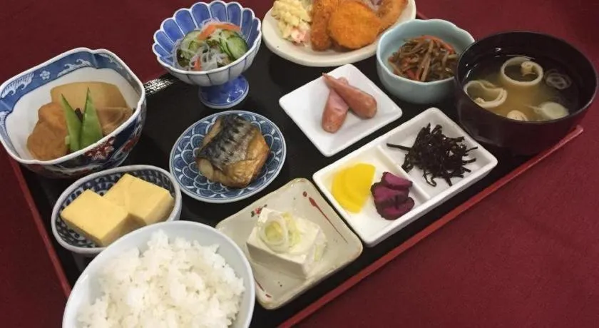 The Hamilton Sapporo Hotel