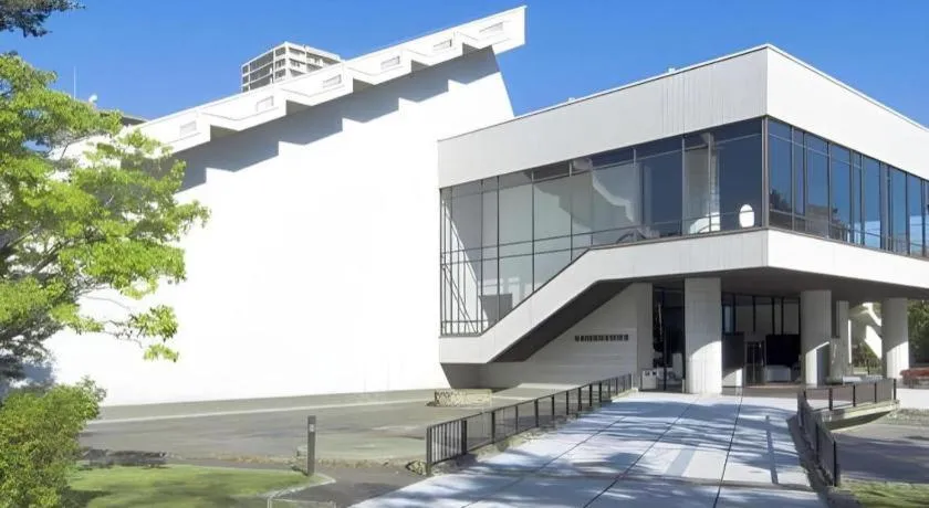 The Hamilton Sapporo Hotel