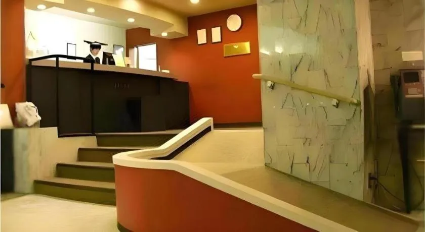 The Hamilton Sapporo Hotel