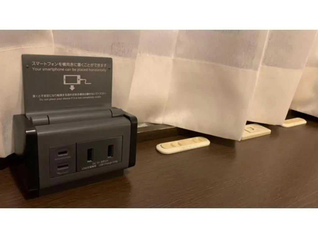 Hotel Park Side Hiroshima Peace Park