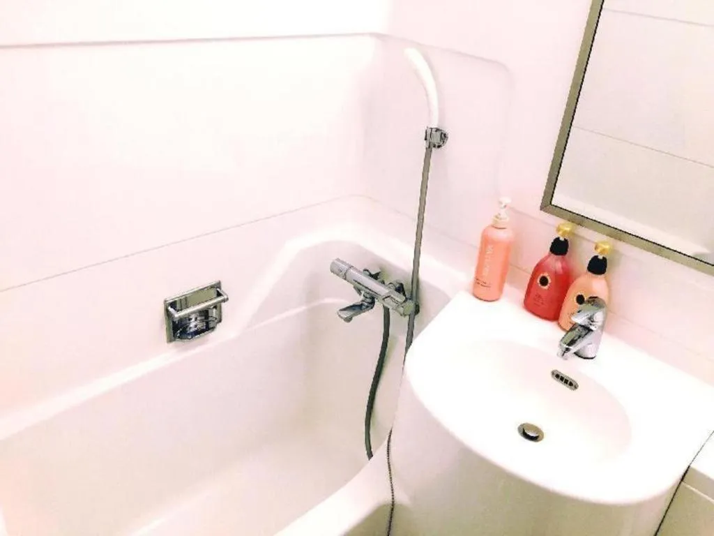 Hotel Park Side Hiroshima Peace Park