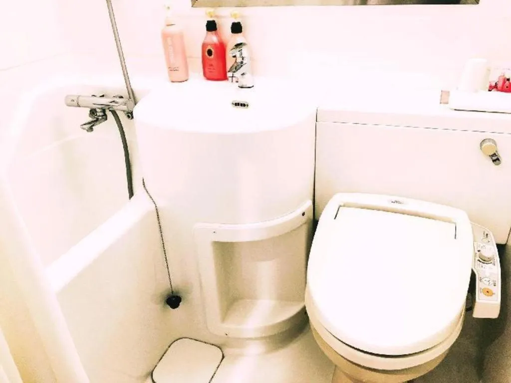 Hotel Park Side Hiroshima Peace Park