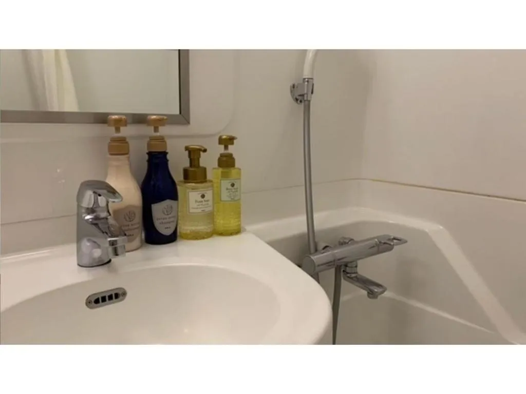 Hotel Park Side Hiroshima Peace Park