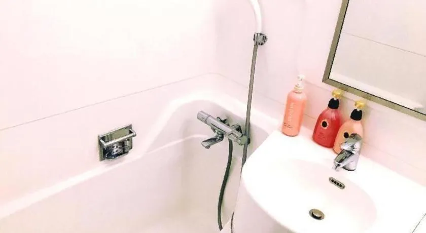 Hotel Park Side Hiroshima Peace Park