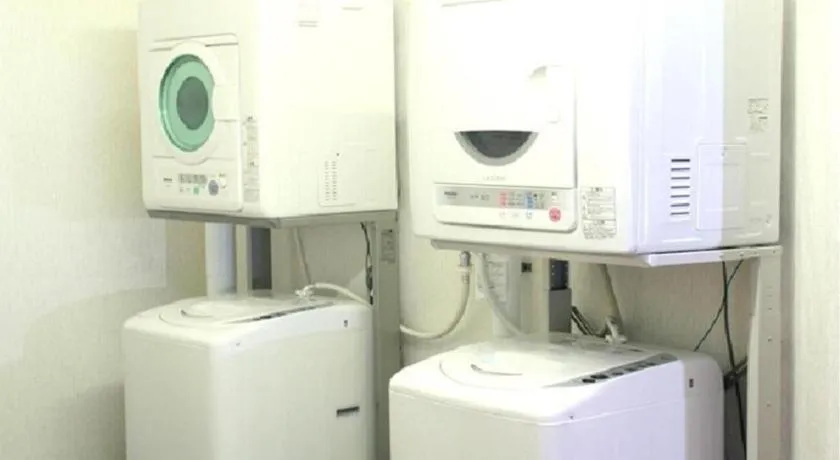 Hotel Park Side Hiroshima Peace Park